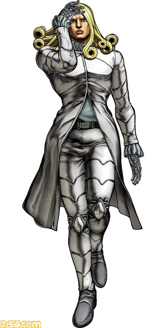 『ジョジョの奇妙な冒険 オールスターバトルR』が2022年初秋に発売決定ィィィ!! 参戦キャラ50人、声優はアニメ準拠、ゲームデザインをブラッシュアップ