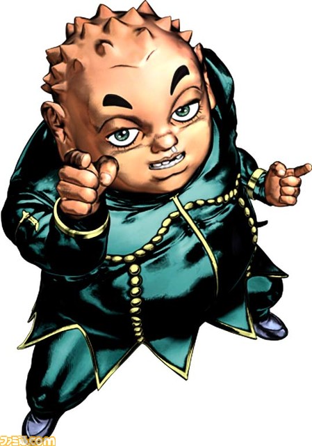 『ジョジョの奇妙な冒険 オールスターバトルR』が2022年初秋に発売決定ィィィ!! 参戦キャラ50人、声優はアニメ準拠、ゲームデザインをブラッシュアップ