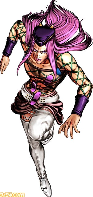 『ジョジョの奇妙な冒険 オールスターバトルR』が2022年初秋に発売決定ィィィ!! 参戦キャラ50人、声優はアニメ準拠、ゲームデザインをブラッシュアップ