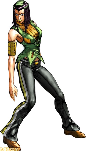 『ジョジョの奇妙な冒険 オールスターバトルR』が2022年初秋に発売決定ィィィ!! 参戦キャラ50人、声優はアニメ準拠、ゲームデザインをブラッシュアップ