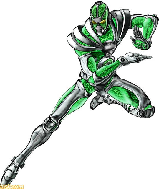 『ジョジョの奇妙な冒険 オールスターバトルR』が2022年初秋に発売決定ィィィ!! 参戦キャラ50人、声優はアニメ準拠、ゲームデザインをブラッシュアップ