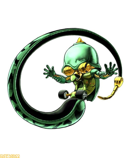 『ジョジョの奇妙な冒険 オールスターバトルR』が2022年初秋に発売決定ィィィ!! 参戦キャラ50人、声優はアニメ準拠、ゲームデザインをブラッシュアップ