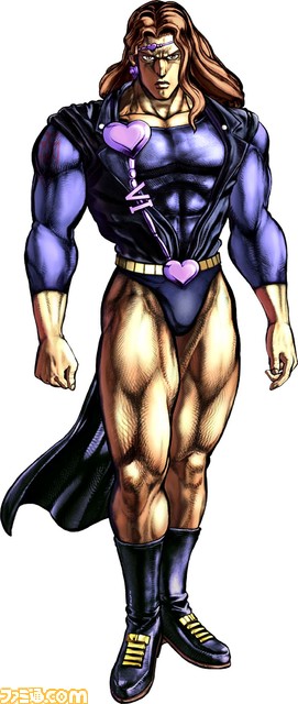 『ジョジョの奇妙な冒険 オールスターバトルR』が2022年初秋に発売決定ィィィ!! 参戦キャラ50人、声優はアニメ準拠、ゲームデザインをブラッシュアップ