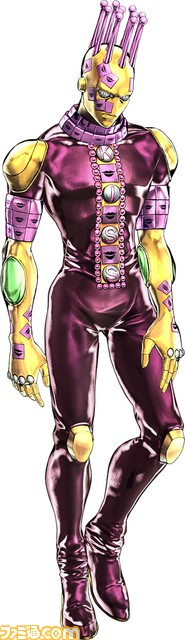 『ジョジョの奇妙な冒険 オールスターバトルR』が2022年初秋に発売決定ィィィ!! 参戦キャラ50人、声優はアニメ準拠、ゲームデザインをブラッシュアップ