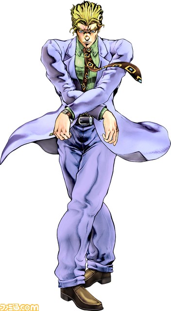 『ジョジョの奇妙な冒険 オールスターバトルR』が2022年初秋に発売決定ィィィ!! 参戦キャラ50人、声優はアニメ準拠、ゲームデザインをブラッシュアップ