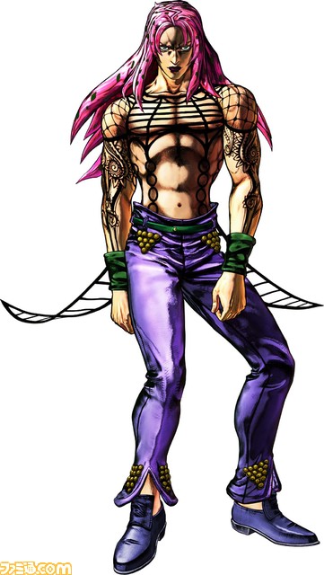 『ジョジョの奇妙な冒険 オールスターバトルR』が2022年初秋に発売決定ィィィ!! 参戦キャラ50人、声優はアニメ準拠、ゲームデザインをブラッシュアップ