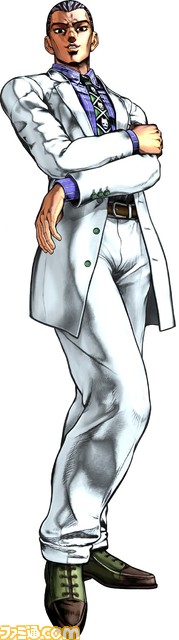 『ジョジョの奇妙な冒険 オールスターバトルR』が2022年初秋に発売決定ィィィ!! 参戦キャラ50人、声優はアニメ準拠、ゲームデザインをブラッシュアップ