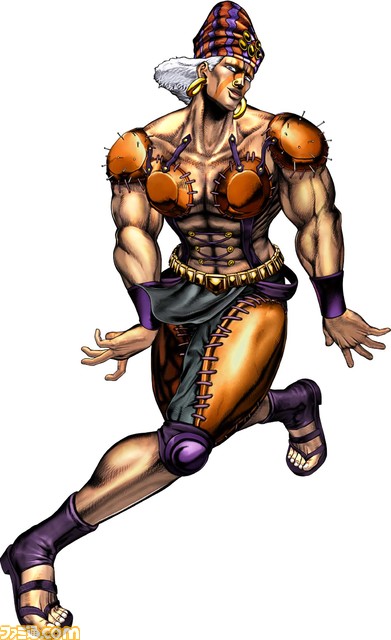 『ジョジョの奇妙な冒険 オールスターバトルR』が2022年初秋に発売決定ィィィ!! 参戦キャラ50人、声優はアニメ準拠、ゲームデザインをブラッシュアップ