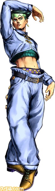 『ジョジョの奇妙な冒険 オールスターバトルR』が2022年初秋に発売決定ィィィ!! 参戦キャラ50人、声優はアニメ準拠、ゲームデザインをブラッシュアップ