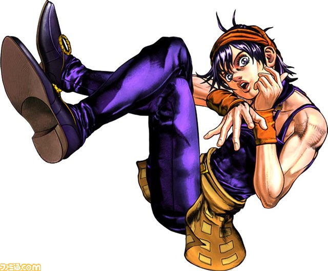 『ジョジョの奇妙な冒険 オールスターバトルR』が2022年初秋に発売決定ィィィ!! 参戦キャラ50人、声優はアニメ準拠、ゲームデザインをブラッシュアップ