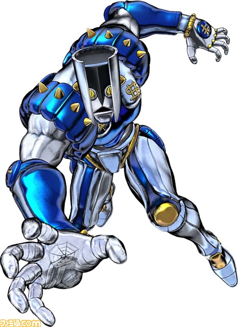 『ジョジョの奇妙な冒険 オールスターバトルR』が2022年初秋に発売決定ィィィ!! 参戦キャラ50人、声優はアニメ準拠、ゲームデザインをブラッシュアップ