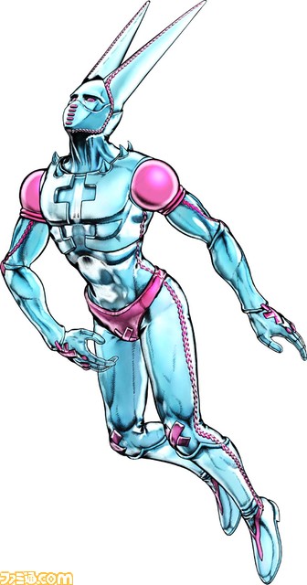 『ジョジョの奇妙な冒険 オールスターバトルR』が2022年初秋に発売決定ィィィ!! 参戦キャラ50人、声優はアニメ準拠、ゲームデザインをブラッシュアップ