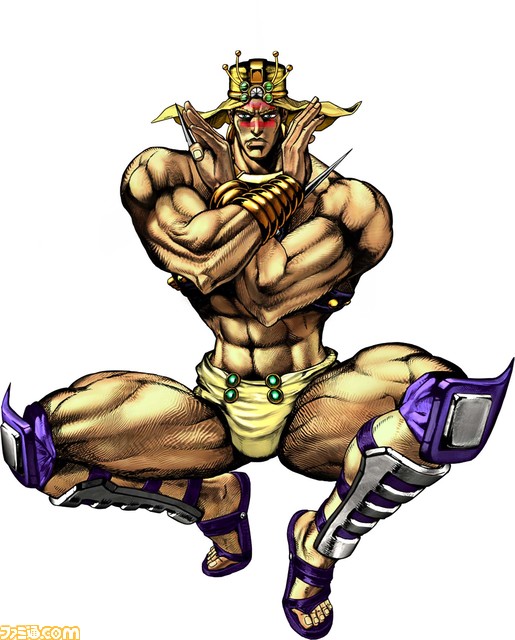 『ジョジョの奇妙な冒険 オールスターバトルR』が2022年初秋に発売決定ィィィ!! 参戦キャラ50人、声優はアニメ準拠、ゲームデザインをブラッシュアップ