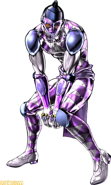 『ジョジョの奇妙な冒険 オールスターバトルR』が2022年初秋に発売決定ィィィ!! 参戦キャラ50人、声優はアニメ準拠、ゲームデザインをブラッシュアップ