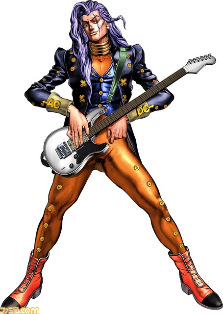 『ジョジョの奇妙な冒険 オールスターバトルR』が2022年初秋に発売決定ィィィ!! 参戦キャラ50人、声優はアニメ準拠、ゲームデザインをブラッシュアップ