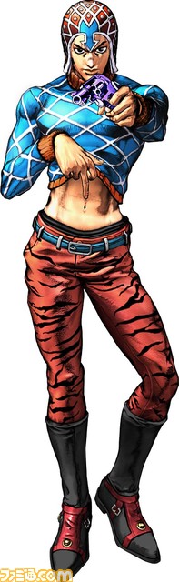 『ジョジョの奇妙な冒険 オールスターバトルR』が2022年初秋に発売決定ィィィ!! 参戦キャラ50人、声優はアニメ準拠、ゲームデザインをブラッシュアップ