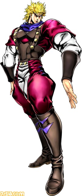 『ジョジョの奇妙な冒険 オールスターバトルR』が2022年初秋に発売決定ィィィ!! 参戦キャラ50人、声優はアニメ準拠、ゲームデザインをブラッシュアップ