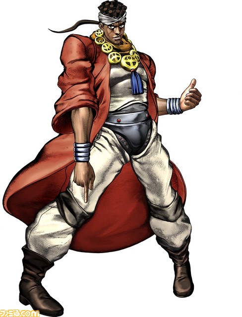 『ジョジョの奇妙な冒険 オールスターバトルR』が2022年初秋に発売決定ィィィ!! 参戦キャラ50人、声優はアニメ準拠、ゲームデザインをブラッシュアップ