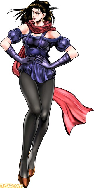 『ジョジョの奇妙な冒険 オールスターバトルR』が2022年初秋に発売決定ィィィ!! 参戦キャラ50人、声優はアニメ準拠、ゲームデザインをブラッシュアップ