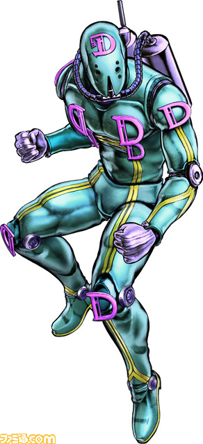 『ジョジョの奇妙な冒険 オールスターバトルR』が2022年初秋に発売決定ィィィ!! 参戦キャラ50人、声優はアニメ準拠、ゲームデザインをブラッシュアップ