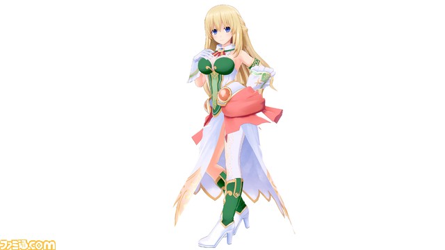 『超次元ゲイム ネプテューヌ Sisters vs Sisters』姉4×妹4＝8キャラの水着姿を公開！ 声優キャストコメントにも注目 ...
