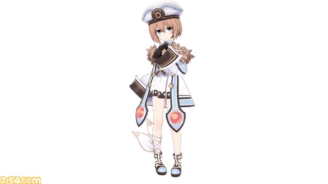 『超次元ゲイム ネプテューヌ Sisters vs Sisters』姉4×妹4=8キャラの水着姿を公開! 声優キャストコメントにも注目!!【先出し週刊ファミ通】