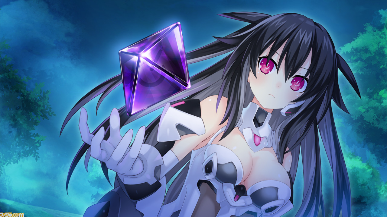 超次元ゲイム ネプテューヌ Sisters Vs Sisters 姉4 妹4 8キャラの水着姿を公開 声優キャストコメントにも注目 先出し週刊ファミ通 ゲーム エンタメ最新情報のファミ通 Com