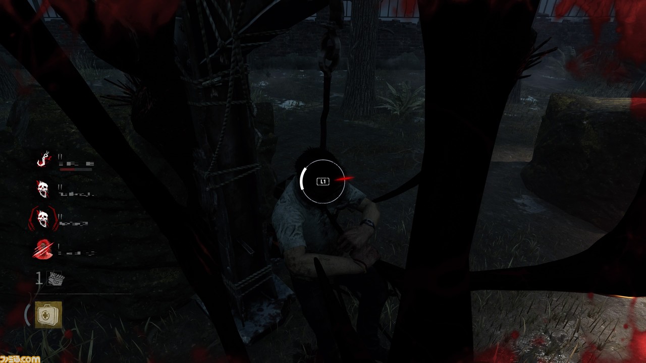 Dbd スマホ版がまもなくリリース 非対称型対戦サバイバルホラー Dead By Daylight はいかにエポックメーキングなゲームなのか 改めてその魅力を検証する ゲーム エンタメ最新情報のファミ通 Com