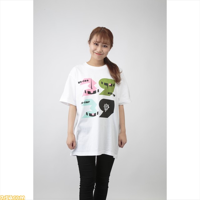 『機動戦士ガンダム』3月9日のザクの日に因んだグッズが登場。Tシャツやマグカップなどがラインアップ