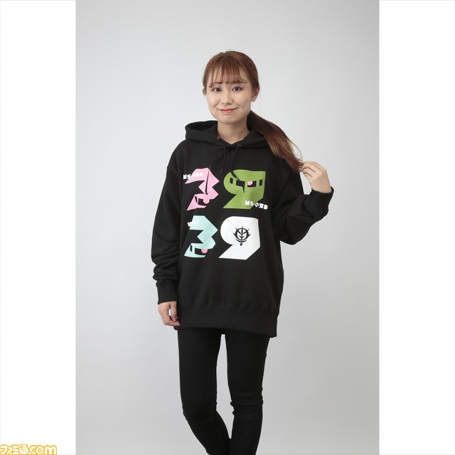 『機動戦士ガンダム』3月9日のザクの日に因んだグッズが登場。Tシャツやマグカップなどがラインアップ