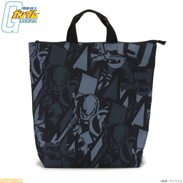 『機動戦士ガンダム』3月9日のザクの日に因んだグッズが登場。Tシャツやマグカップなどがラインアップ