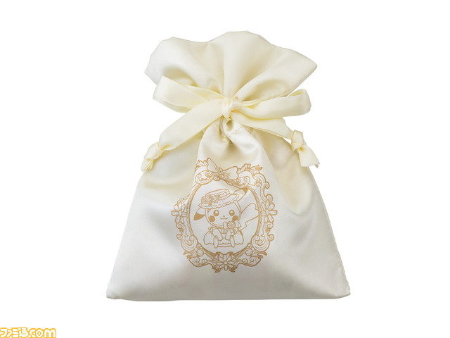 【ポケモン】イースターを楽しむピカチュウたちのグッズがポケモンセンターオンラインで3月10日(木)10時より販売開始