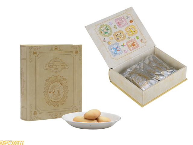 【ポケモン】イースターを楽しむピカチュウたちのグッズがポケモンセンターオンラインで3月10日(木)10時より販売開始