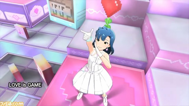 アニメ『アイマス ミリオンライブ!』は2023年中に公開予定。春日未来を中心としたアイドルたちの劇場(シアター)の始まりから成長を描く