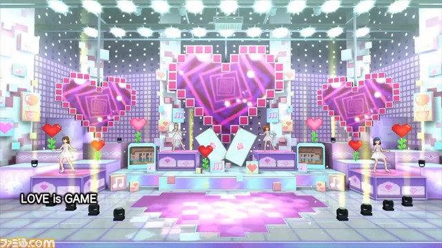 アニメ『アイマス ミリオンライブ!』は2023年中に公開予定。春日未来を中心としたアイドルたちの劇場(シアター)の始まりから成長を描く