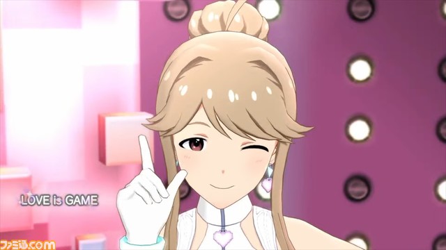 アニメ『アイマス ミリオンライブ!』は2023年中に公開予定。春日未来を中心としたアイドルたちの劇場(シアター)の始まりから成長を描く