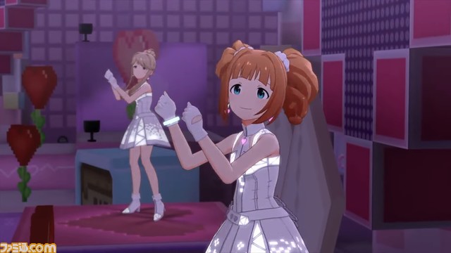 アニメ『アイマス ミリオンライブ!』は2023年中に公開予定。春日未来を中心としたアイドルたちの劇場(シアター)の始まりから成長を描く