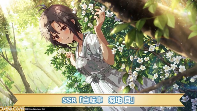 アニメ『アイマス ミリオンライブ!』は2023年中に公開予定。春日未来を中心としたアイドルたちの劇場(シアター)の始まりから成長を描く