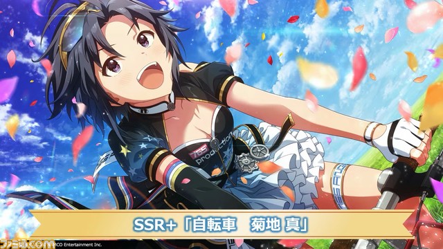 アニメ『アイマス ミリオンライブ!』は2023年中に公開予定。春日未来を中心としたアイドルたちの劇場(シアター)の始まりから成長を描く