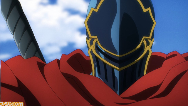 アニメ4期『オーバーロードIV』7月放送開始、第2弾PV解禁。原作小説15巻(上巻)は6月30日に発売、下巻の情報は近日公開