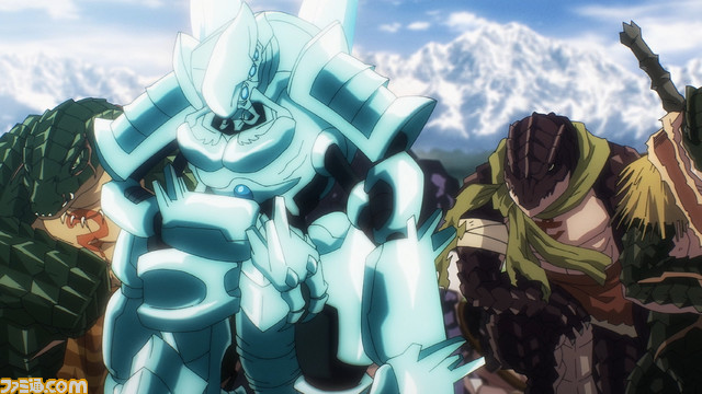 アニメ4期『オーバーロードIV』7月放送開始、第2弾PV解禁。原作小説15巻(上巻)は6月30日に発売、下巻の情報は近日公開