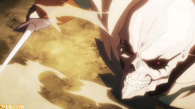 アニメ4期『オーバーロードIV』7月放送開始、第2弾PV解禁。原作小説15巻(上巻)は6月30日に発売、下巻の情報は近日公開