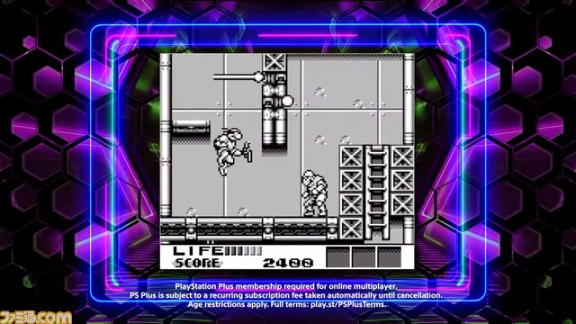 『T.M.N.T.カワバンガコレクション』が2022年発売決定。タートルズたちの歴代作品13本を収録【State of Play】