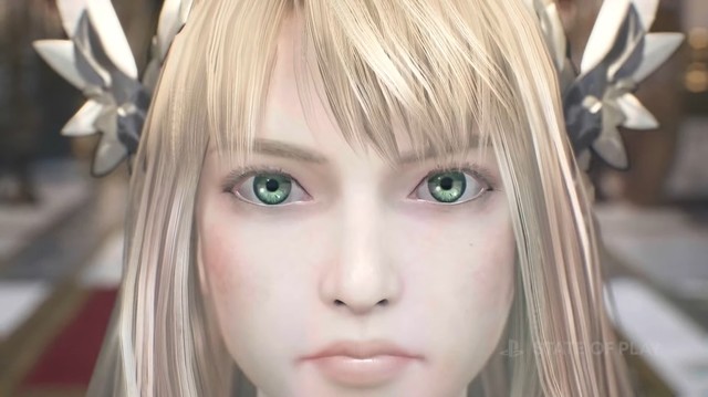 『ヴァルキリープロファイル』シリーズ完全新作『ヴァルキリーエリュシオン』が2022年発売決定！ 3DアクションRPGに【State of Play】