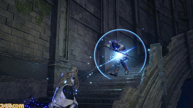 『ヴァルキリープロファイル』シリーズ完全新作『ヴァルキリーエリュシオン』が2022年発売決定！ 3DアクションRPGに【State of Play】