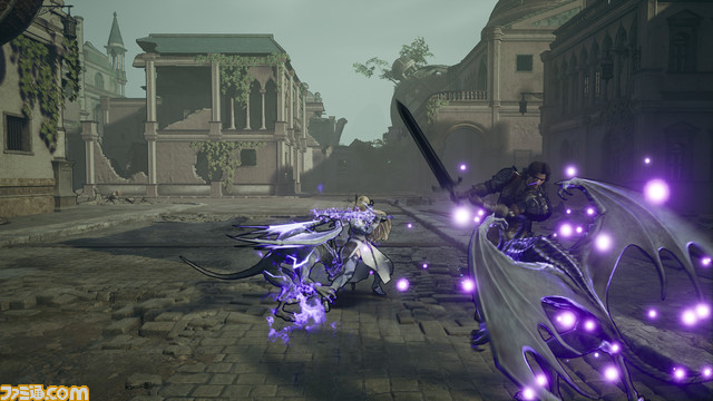 『ヴァルキリープロファイル』シリーズ完全新作『ヴァルキリーエリュシオン』が2022年発売決定！ 3DアクションRPGに【State of Play】