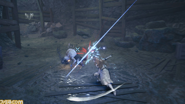 『ヴァルキリープロファイル』シリーズ完全新作『ヴァルキリーエリュシオン』が2022年発売決定！ 3DアクションRPGに【State of Play】