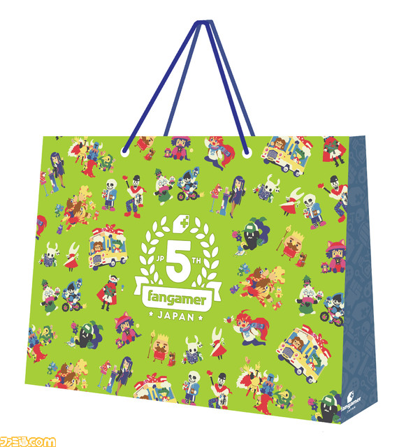 Fangamer Japan 5周年記念インタビュー。『UNDERTALE』などこだわりのオフィシャルグッズで躍進する秘訣はファン目線で作ること