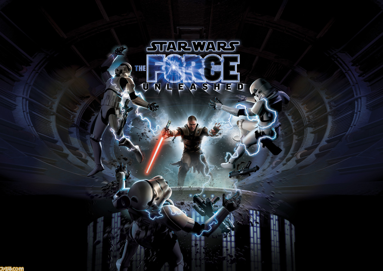 Switch star wars online