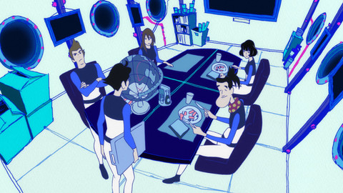 22年春アニメ おすすめ新作 再放送7選 香川照之監修 インセクトランド シェンムー ついにアニメ化ほか ゲーム エンタメ最新情報のファミ通 Com